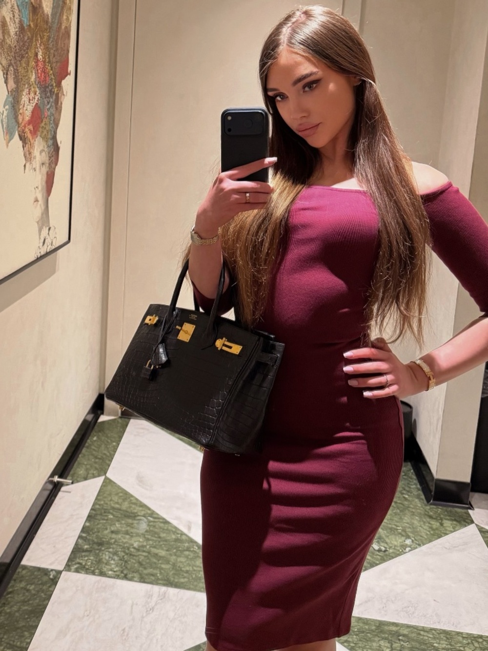 Lagence dress